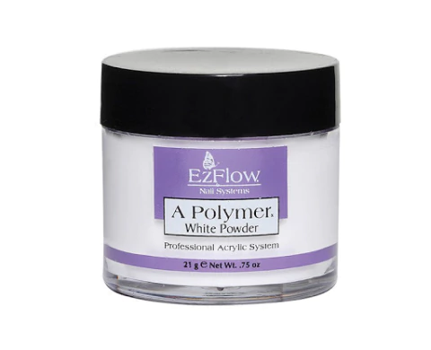 EZFLOW POLÍMERO WHITE POWDER X 21G (818936660522)