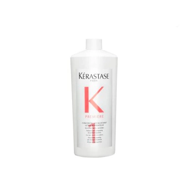 KÉRASTASE PREMIÉRE CONCENTRÉ DÉCALCIFIANT ULTRA-RÉPARATEUR - PASO 1 X 1L (3474637196769)