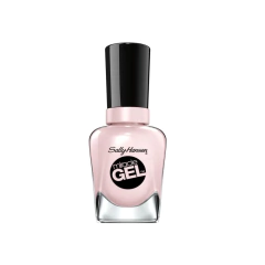 SALLY HANSEN ESMALTE MIRACLE GEL - 430 CREME DE LA CREME X 14.7ML (074170423211)