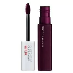 MAYBELLINE LABIAL SUPERSTAY MATTE INK 45 ESCAPIST (3600531411169)
