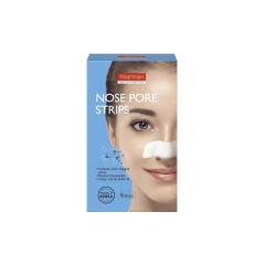 PUREDERM NOSE PORE STRIPS X 6 UNIDADES (8809052586522)