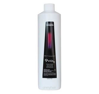 LOREAL REVELADOR DIA LIGHT Y DIA RICHESSE X 1L- 9 VOLUMENES (3474630440432)