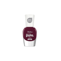 SALLY HANSEN ESMALTE GOOD KIND PURE - 330 BEET IT X 10ML (074170457841)