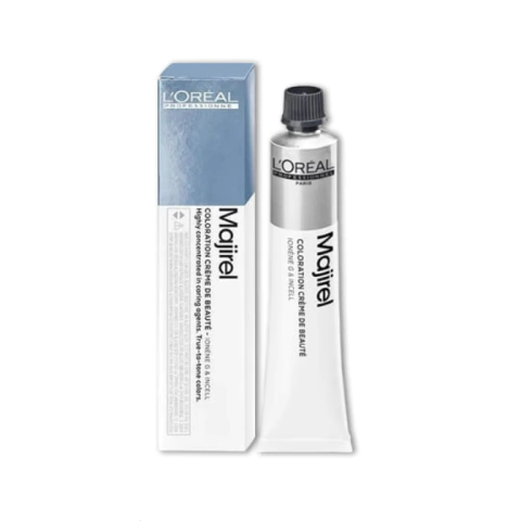 LOREAL TINTURA MAJIREL CENIZAS 5.11 CASTAÑO CLARO CENIZA PROFUNDO X 50ML (7509552100501)