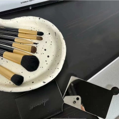 VARIOS KIT DE BROCHAS PARA CARTERA CON ESPEJO CB20006 (898520200068) - comprar online