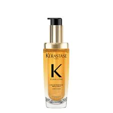KÉRASTASE ELIXIR ULTIME L´HUILE ORIGINALE CAMÉLIA SAUVAGE RECARGABLE X 75ML (3474637215132)