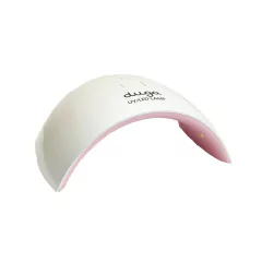 DUGA CABINA PARA UÑAS LED/UV 24W NAIL LAMP U3001 TP91 (7794922564391)
