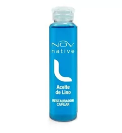 NOV AMPOLLA DE LINO X 15ML (1075)