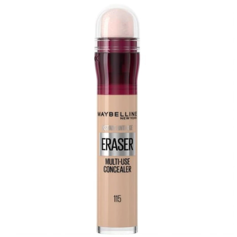 MAYBELLINE CORRECTOR INSTANT ANTI-AGE ERASER - 115 (3600531561284)