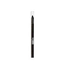 MAYBELLINE TATTOO LINER DELINEADOR CRAYON EN GEL 900 DEEP ONYX (3600531531065)