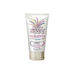 MARY BOSQUES KERATINA EXPRESS CREMA PARA PEINAR X 150G (7798126721314)