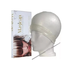 MAGICAP GORRA DE SILICONA PROFESIONAL (081598300000)
