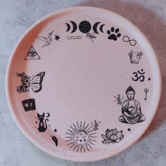 FENIX= CONJUNTO DE 16 PIEZAS : TAZA+PLATO PLAYO+ENTRADA-POSTRE/HONDO - tienda online