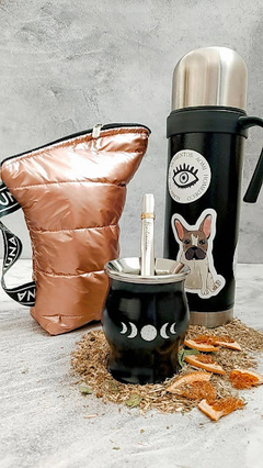Chaulata XL con agarre Matelasse - comprar online