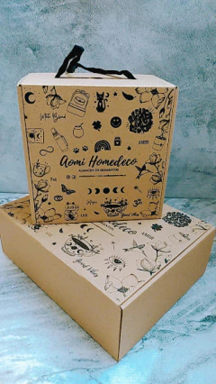 Mate Blend +bombilla de acero inoxidable grabada con fase lunar con virola de bronce +blend de yerba de regalo!!! - Aomi Homedeco