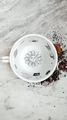 DHARMA=SUPER TAZON XXL CONSTELACIÓN