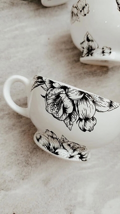 HIBISCUS=TAZA MAI - comprar online