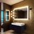 Mueble De Baño De Colgar Wengue Andy 70cm - Marmoreo - comprar online