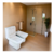 Inodoro Largo+ Deposito de Apoyo + Tapa Urea + Bidet Dioniso - Derpla - Sanitarios Bonomi