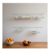 Set De Cocina Metálico 16 Piezas - Daccord - Sanitarios Bonomi