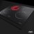 Anafe Electrico Vitroceramico IV Zonas - Tst