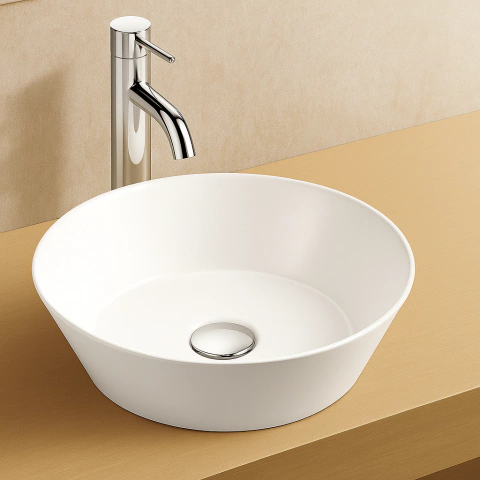 Bacha De Apoyo Superfina Conica - Derpla - comprar online