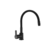 Griferia Cocina Mesada Emblem Negra - Piazza - comprar online