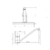 Griferia Cocina Monocomando Con Base Emblem - Piazza en internet