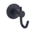 Percha Gancho Negro Basic -Ottone - comprar online