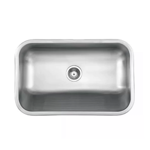 Pileta De Lavadero Simple 420l - Mi Pileta