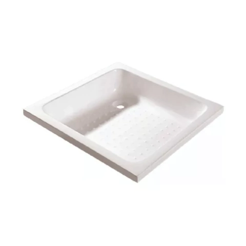 Receptaculo De Embutir Acrilico 70x70 - Piazza - comprar online