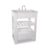 Mueble De Baño Maral 50 Con deck - Marmoreo