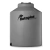 Tanque Bicapa 600 litros - Rotoplas