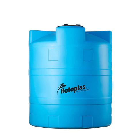 Tanque Cisterna Estándar 1200 litros - Rotoplas - comprar online