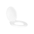 Tapa De Inodoro Universal Liviana Oval - Daccord - comprar online