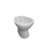 Bidet Domani Monocomando Blanco - Piazza - comprar online