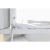 Asiento De Inodoro Con Bidet Incorporado - Bidematic - comprar online
