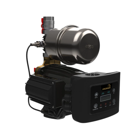 Bomba Presurizadora Max Press Vf30 - Rowa