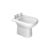 Inodoro Largo + Mochila + Tapa PP + Bidet Vogue - Deca en internet