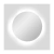 Espejo Sol Pulido Con Led Y Sistema Touch 77cm - Reflejar - comprar online