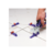 Espaciador Autonivelante Cuña Chica Violeta 5091 - Atrim - comprar online