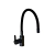 Griferia Cocina Monocomando Colors Black - Peirano - comprar online