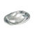 Pileta Vanitory Simple Ov370 L - Johnson Acero - comprar online