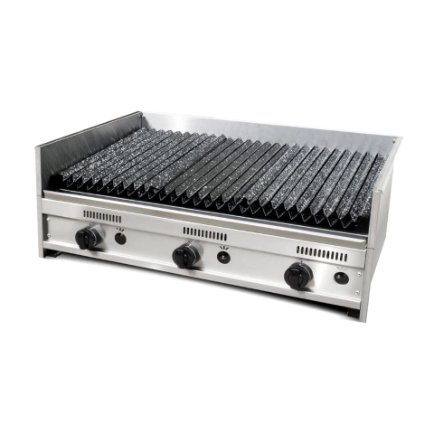 Parrilla A Gas 90cm - Corbelli - comprar online