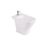 Bidet Monocomando Blanco The Gap - Roca - comprar online