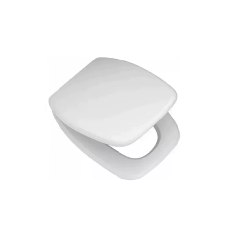 Tapa Urea Verona Blanco Cierre Suave - Derpla