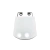 Tapa para Bidet Hall Blanco - Derpla