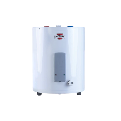 Termotanque Electrico de Pie 55 lts - Sherman - comprar online