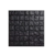 Adoquin Recto Chico Negro - Mosaicos Lanik - comprar online