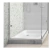 Receptaculo Chapa Antideslizante 70x70cm - Flowater - comprar online